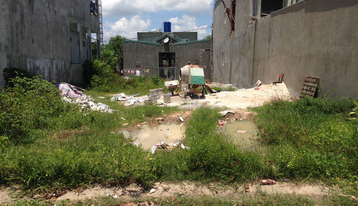 Tôi Cần Bán Gấp Lô J41 Mặt Tiền 25M,thpt Thới Hòa, Liền Kề Chợ Mỹ Phước