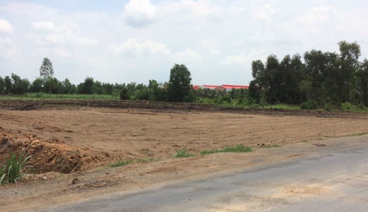 Đất Nền Đầu Tư Kcn Phú An Thạnh Tốt Hơn Kdc Nam Long 