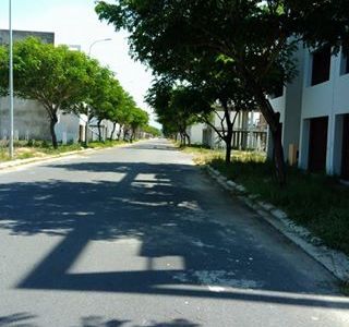 Đất Nền Nghỉ Dưỡng Khu Đô Thị Fpt City Mặt Sông Cổ Cò Chỉ 500Tr/lô.