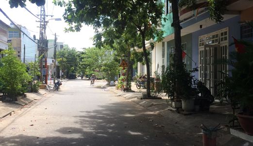 Bán Đất Tại Đường Vũ Quỳnh, Thanh Khê, Đà Nẵng Diện Tích 75M2 Giá 1.43 Tỷ