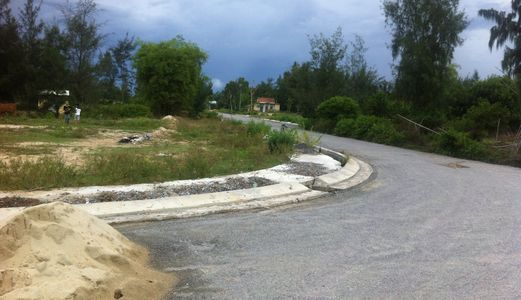 Cần Bán Gấp 2 Lô Đường 22M5 Và Đường 27M Giao Nhau Với Đường Trần Đại Nghĩa.