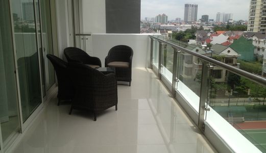 Bán Căn Hộ The Estella, 3Pn 148.5M2, Sổ Hồng Chính Chủ, Nội Thất Cao Cấp, View Đẹp,  Giá Tốt.