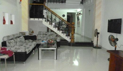 Biệt Thự Sang Trọng Mt Hồ Xuân Hương, P.6, Q3, Dt: 14X20M, Giá 72 Tỷ