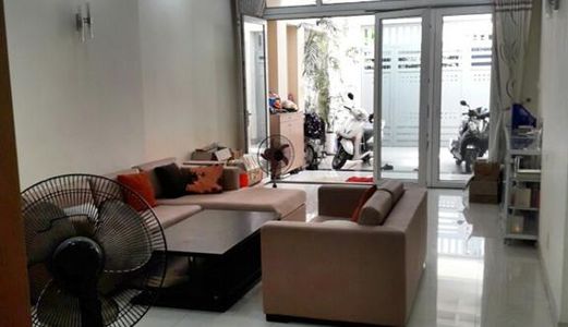 Bán Nhà Mt Võ Văn Tần, Q3 [Dt: 4.4X20M, Xây Hầm 7 Lầu], Hđ Thuê 150 Tr/m2