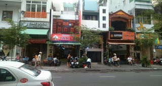 Bán Nhà Mặt Tiền Phường Đakao, Q1, Dt: 8x21m, Giá 30 Tỷ