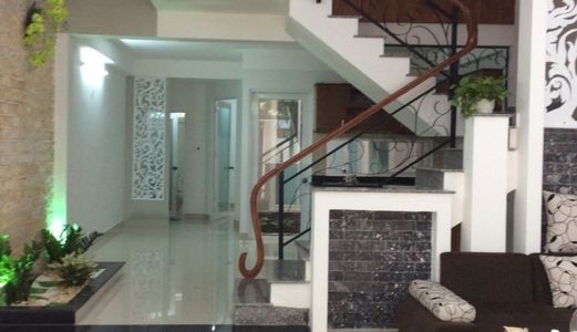 Bán Tòa Nhà Mt Hai Bà Trưng Xây Hầm 8 Tầng, P.6, Q3, 115M2, Giá 47 Tỷ