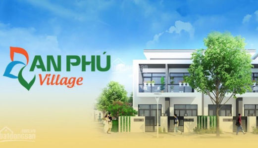 Cơ Hội Vàng Đầu Tư Khu Dự Án An Phú Village. Lợi Nhuận 300 Tr Đến Cuối Năm