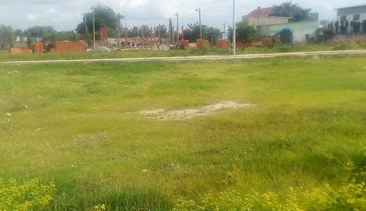 Đất Nền Mt Đường Vĩnh Lộc, Shr, 19Tr/m2, Xd Tự Do