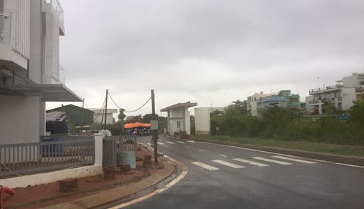 Bán Đất Nền Giá Rẻ , Công Chứng Sang Tên Liền 