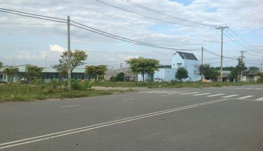 Tuần Lễ Vàng Chào Bán 50 Lô Đối Diện Hồ Sinh Thái Mt 25M Chỉ 399Tr Sổ