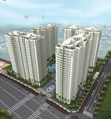 Cho Thuê Phòng Đẹp, Đầy Đủ Nội Thất Trong Chcc Hoàng Anh 3 !!!
