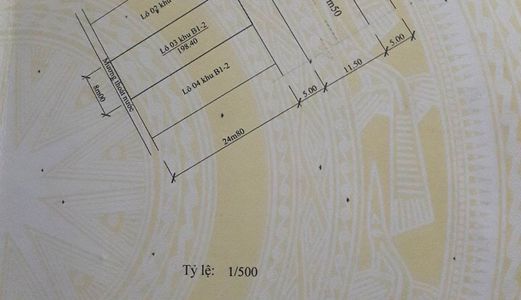 Bán 200M2 Đất Biệt Thự Đường 11M5 Trần Văn Đán, Q. Ngũ Hành Sơn, Đà Nẵng– Lh: 0911044228