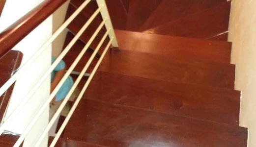 Bán Tòa Nhà Văn Phòng 5 Tầng Phố Nguyễn Bỉnh Khiêm, Mt 6M Kinh Doanh 20.5 Tỷ