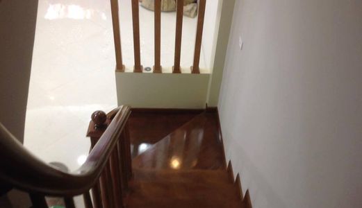 Bán Nhà Phố Giáp Bát - Kim Đồng. Dt 50M2 Mt 4M Xây 4 Tầng Đẹp. Giá 4 Tỷ   