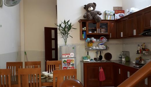 Nhà 3 Tầng Đường Số 9, Dt Đất 61.2M2, Hướng Nam, Đối Diện Trường Cấp 1,2 Khu Đô Thị Vạn Phúc.