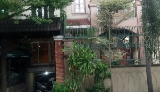 Bán Biệt Thự Cư Xá Bắc Hải,q10 Dt:10*12M ,giá Cực Tốt Chỉ Hơn 18 Tỷ