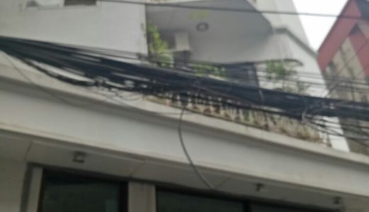 Thanh Nhàn, Hai Bà Trưng