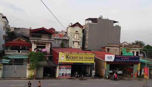 Bán Đất Mặt Đường Lâm Du, Long Biên Dt 70M, Mặt Tiền 4.5M,chỉ 70Tr/m.lh Ninh 0931705288