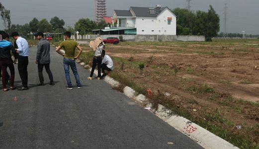 Sổ Hồng Trao Tay Nhận Ngay 7 Chỉ Vàng Sjc Khi Mua Dự Án Long Phước