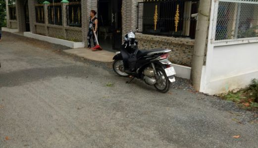 Cần Bán Lô Đất 2868M2 Mặt Đường Hóc Hưu Xã Hưng Long