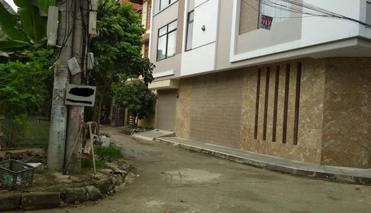 Chính Chủ Bán Đất Phân Lô Ngõ 175 Bát Khối, Long Biên, Dt 75,5M, Giá 55Tr/m. Lh Thu 0934549288