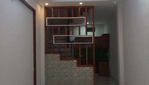 Bán Nhà 5 Tầng DT 32M2 Sổ đỏ chính chủ