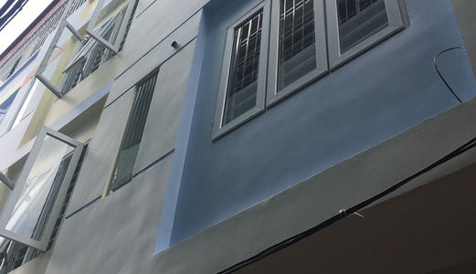 Bán Nhà Phường La Khê_Hà Đông, Ngay Sau Tòa Nhà Hải Phát, The Pride, 33M2 X 4 Tầng.khu Dân Trí Cao.