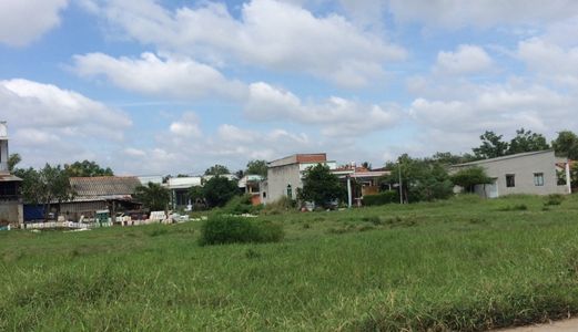 Bán Gấp 330,5M2 Đất, Mặt Tiền Đường Hương Lộ 11, Xã Tân Qúy Tây, Huyện Bình Chánh.