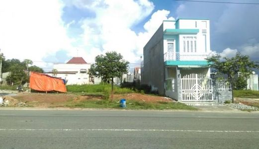 Ngân Hàng Vpbank Bình Dương Thanh Lý Nhà Trọ Và Đất Thổ Cư 100% Giá Chỉ Từ 250 Triệu/150M2