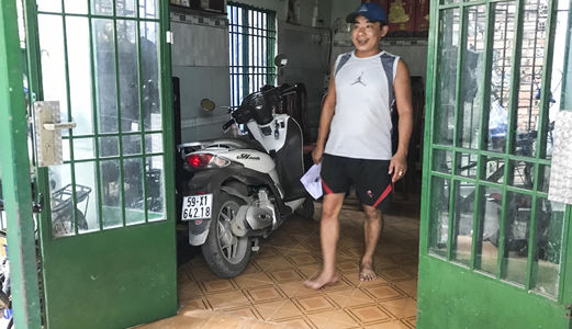 Nhà P. Tân Phú, 960 Tr, Shr. Đ. Hoàng Hữu Nam Q9.