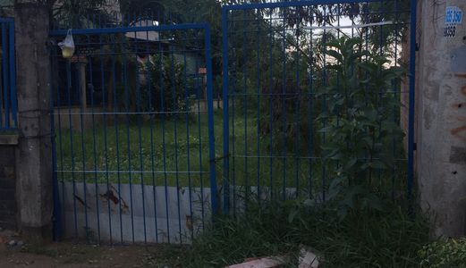 Cần Tiền Sang Gấp 330 M2 Đất Tc Xã Tân Quý Tây, Bình Chánh.