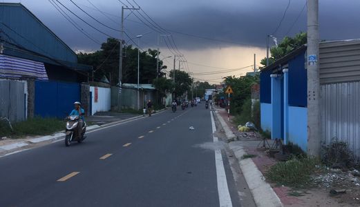 Cần Tiền Sang Gấp 330 M2 Đất Tc Xã Tân Quý Tây, Bình Chánh.