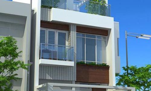 Chỉ Còn 1 Căn Tại Phú Hòa 1,  Tdm, Bd