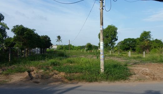 Bán 4950 M2 Đất  Bình Chánh, Hương Lộ 11, Ngang 70M, Chỉ 1,5 Tr/m2