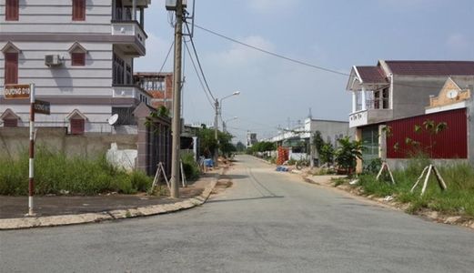 Đất Nền Liền Kề Kcn Lớn , Shr , Bao Giấy Phép Xây Dựng , Pháp Lý Rõ Ràng 