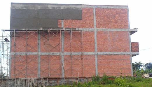 Bán Đất Mặt Tiền Kinh Doanh, Đường 12m , Cạnh Siêu Thị.