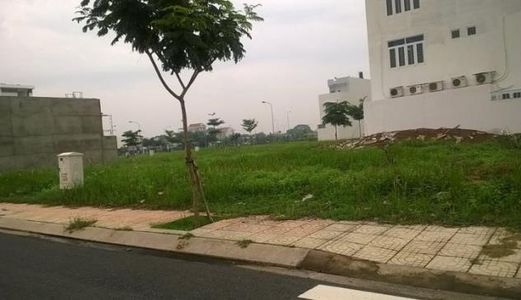 Đất Nền Easy Home Thống Nhất Vị Trí Đẹp Giá 1,9 Tỷ- Vị Trí: Ngã Tư Thống Nhất - Lê Đức Thọ (800M) 