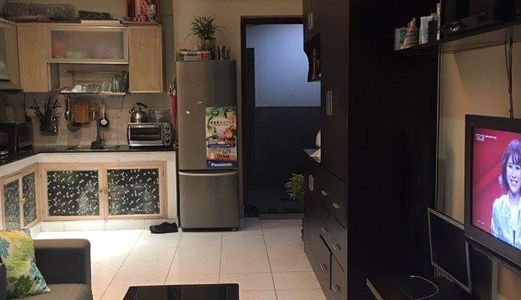 Chcc Thái An 3 Full Nội Thất