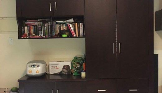 Chcc Thái An 3 Full Nội Thất