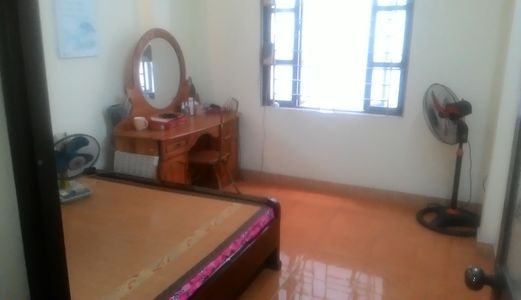 Rao Bán Nhà Tân Mai, Quận Hoàng Mai, 32m2, 4 Tầng, 2.05 Tỷ, Ngõ Rộng Rãi, Dọn Về Ở Ngay