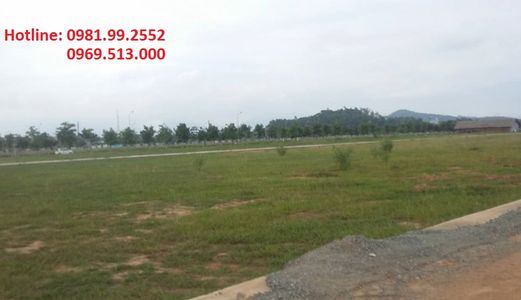 Bán Lô 192M2, Mặt Đường 21M Tiện Để Ở Và Kinh Doanh Đầu Tư. Lh 0969.513.000
