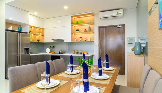 Cần Bán Gấp Căn Hộ Liền Kề Phú Mỹ Hưng Giá Chỉ 1.2 Tỷ / 2Pn, Ch Nhật Bản, Lh: 0949836639