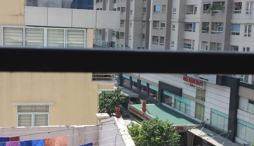 116 Vũ Trọng Phụng - Thanh Xuân - Hn Cho Thuê Văn Phòng 200M2, 9 M Mặt Tiền