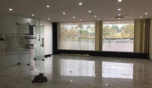 116 Vũ Trọng Phụng - Thanh Xuân -Hn Có Văn Phòng Mới Cho Thuê