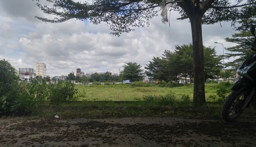 Cơ Hội Duy Nhất Để Sở Hĩu Đất Nền Đường Ta13 Q12 Chỉ 18,5Tr/m2