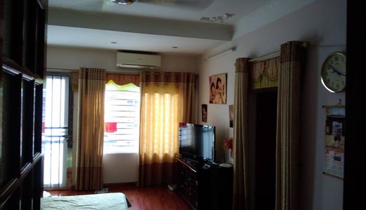 Bán Nhà Xã Đàn 2, Đống Đa, 52Mx6 Tầng, Ô Tô, Kd Đỉnh Nhỉnh 160Tr/m2, Sđcc.