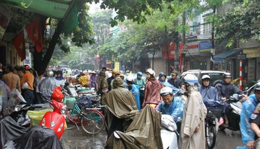 Bán Nhà Mặt Phố Thụy Khuê, Kinh Doanh, Vỉa Hè, 40M2, 4 Tầng, Mặt Tiền 4.5M, Giá 9.4 Tỷ