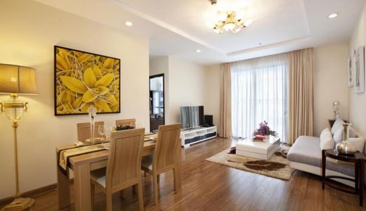 Căn Hộ Saigon Town Tân Phú, 65M2, Giá 1.35 Tỷ, Trả Trước 500 Triệu Nhận Nhà Ở Ngay