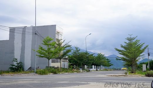 Bán Đất Nền An Bình Tân Nha Trang, Giá Rẻ, 80m2 - 100m2, Cập Nhật Nhiều Và Liên Tục