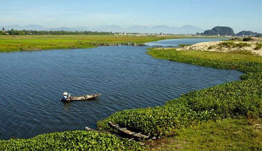 Gaia City Đất Ven Sông Cổ Cò, Cạnh Cocobay Giá Rẻ